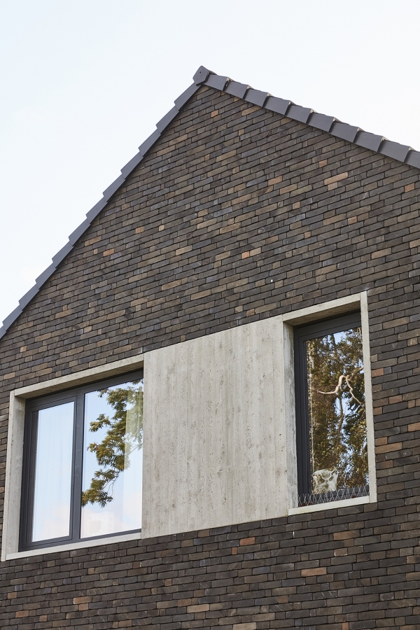Woning Westrozebeke