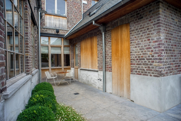 B&B Moorslede