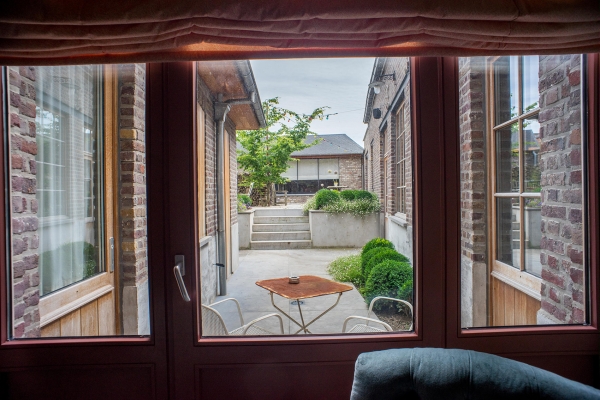 B&B Moorslede